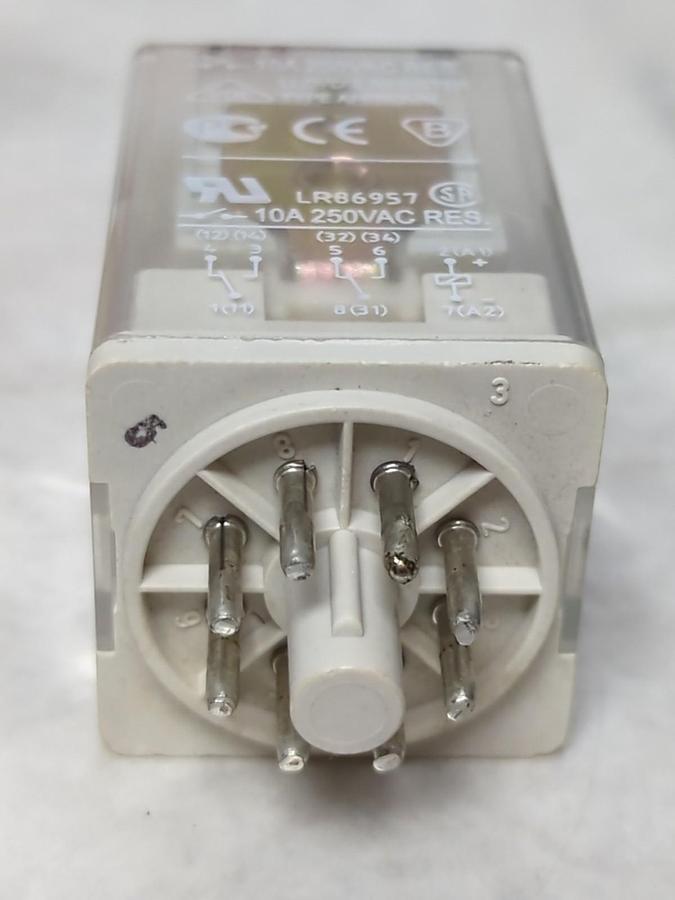 SPRECHERT+SCHUH,R15-2012-23-1012-WTLD,ELECTROMAGNETIC COIL/RELAY NOS