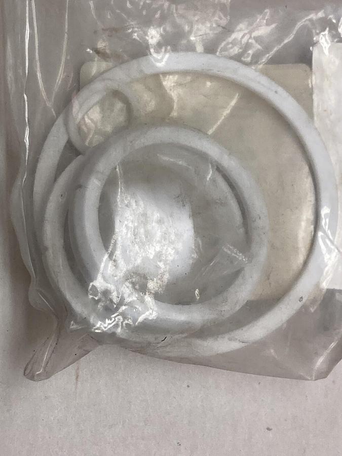 Apollo,87A-018-01,Valve Kit