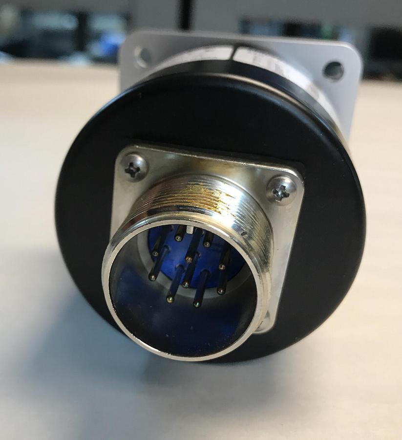 Allen Bradley,847H-DN1A-AG02000,Encoder Series A 4.5-5.5VDC