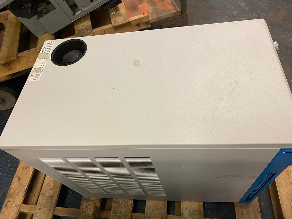 Used Cole-Parmer,6260M11C110B,Digital Polystat Recirculator Chiller