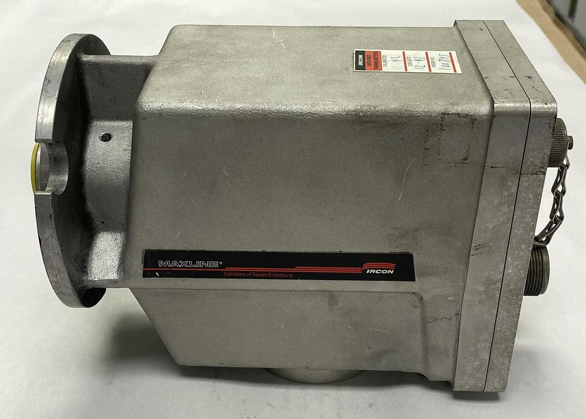 Used Ircon,MX-MR01,Maxline Infrared Thermometer