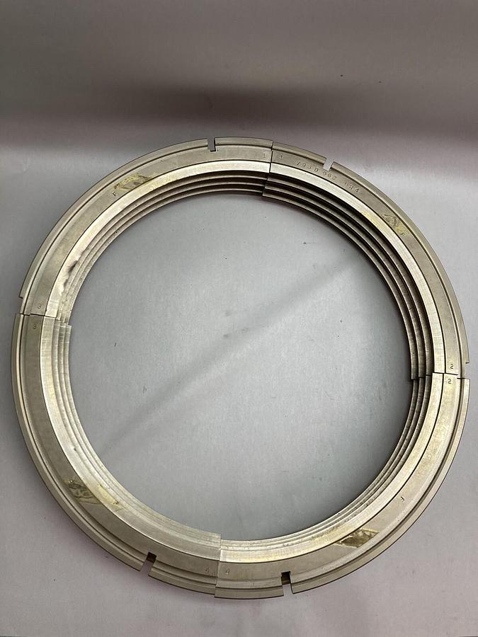 TPL IP GOV,793D 962 GR4,Outer Packing Ring