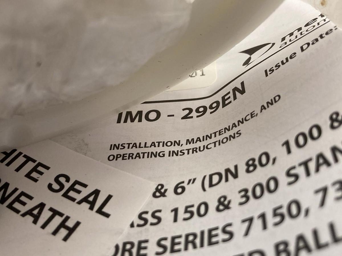 Metso Automation,IMO-220EN,Seal Repair Kit