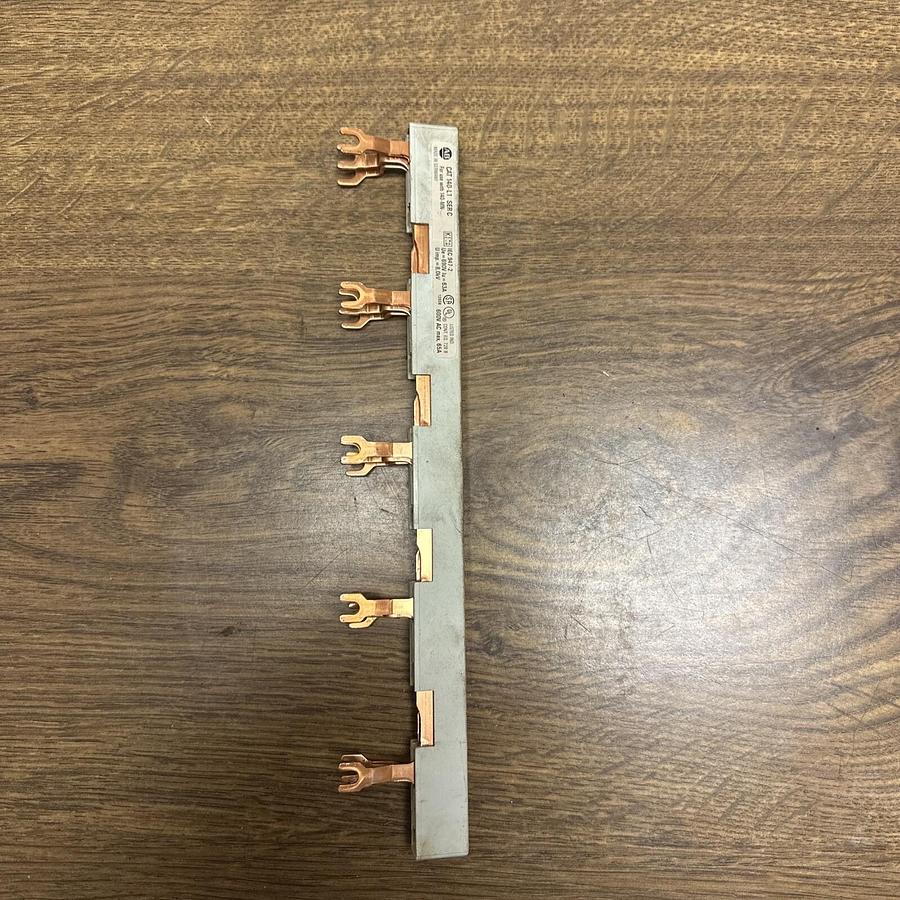 Used Allen Bradley,140-L1,Jumper