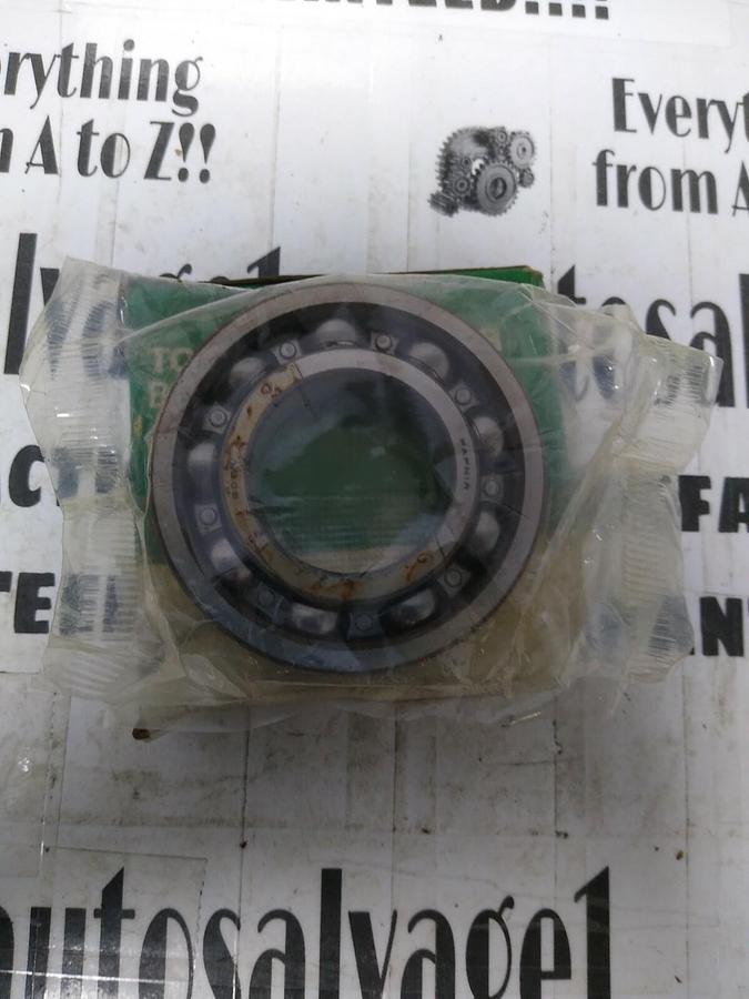 Fafnir,208K,Deep Groove Ball Bearing NOS