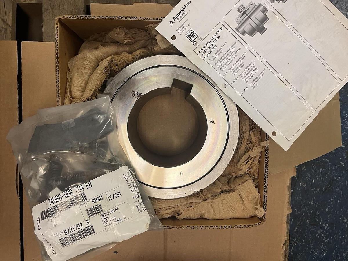 AMERIDRIVE,212581-041,204 EB AMERIGEAR