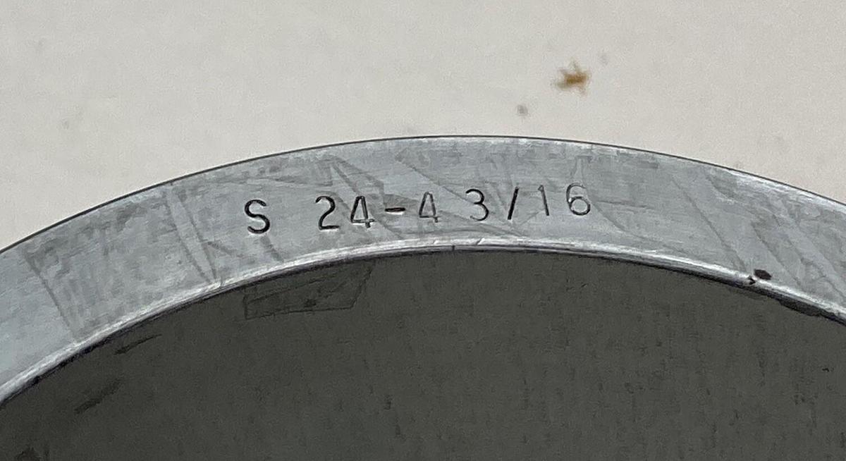 SKF,S 24-4 3/16,Adapter