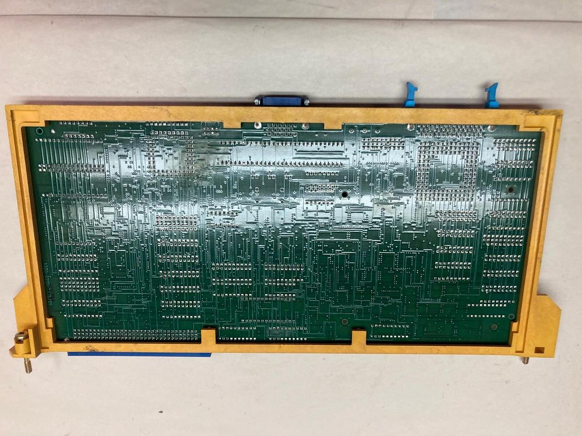 Used Fanuc,A16B-2200-0160/06B,CPU Circuit Board