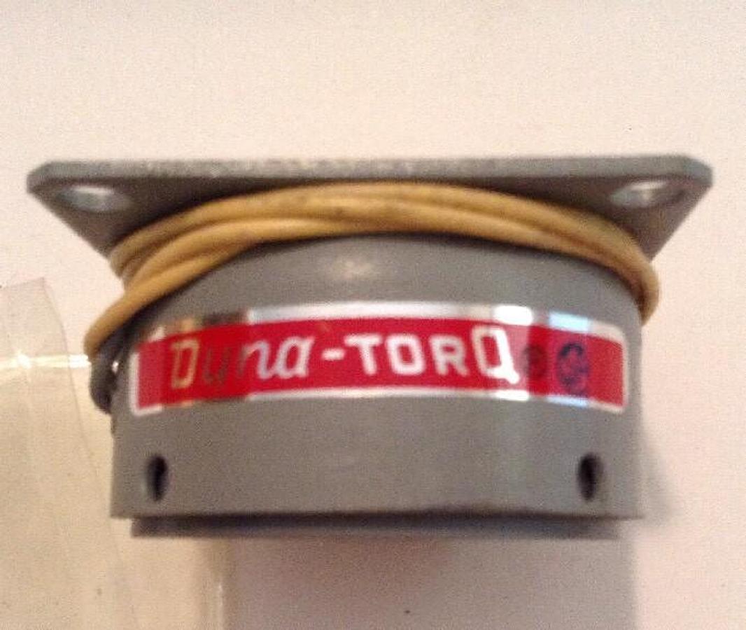 Eaton Dyna-TorQ,302391,Armature Plate Assembly