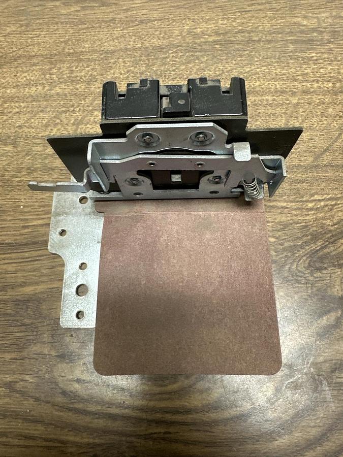 General Electric,CR305X300B,Aux Contactor