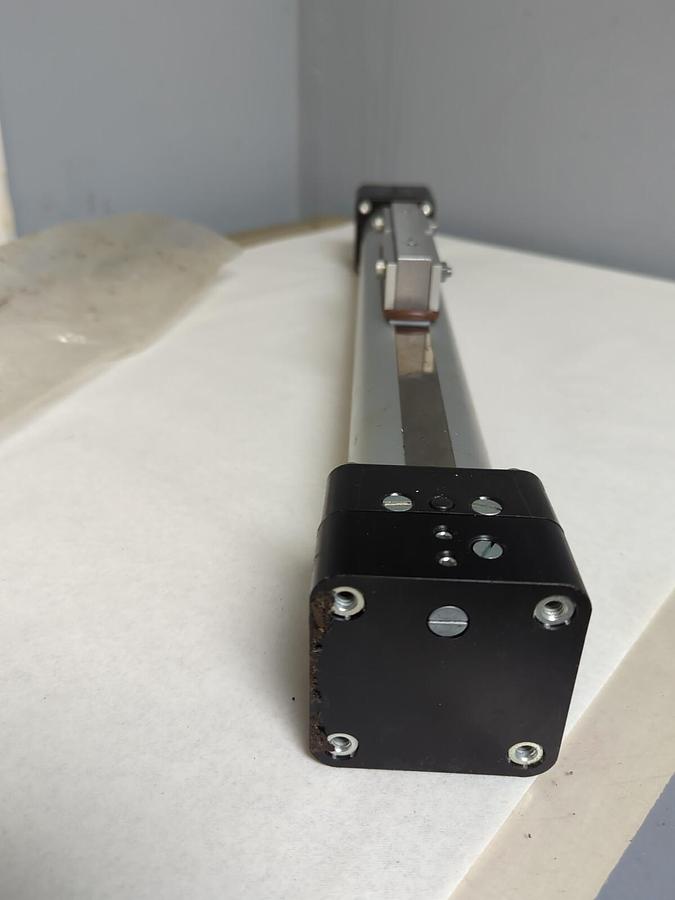 HOERBIGER ORIGA,P124-S/20X11.75-VF, RODLESS CYLINDER..NOS