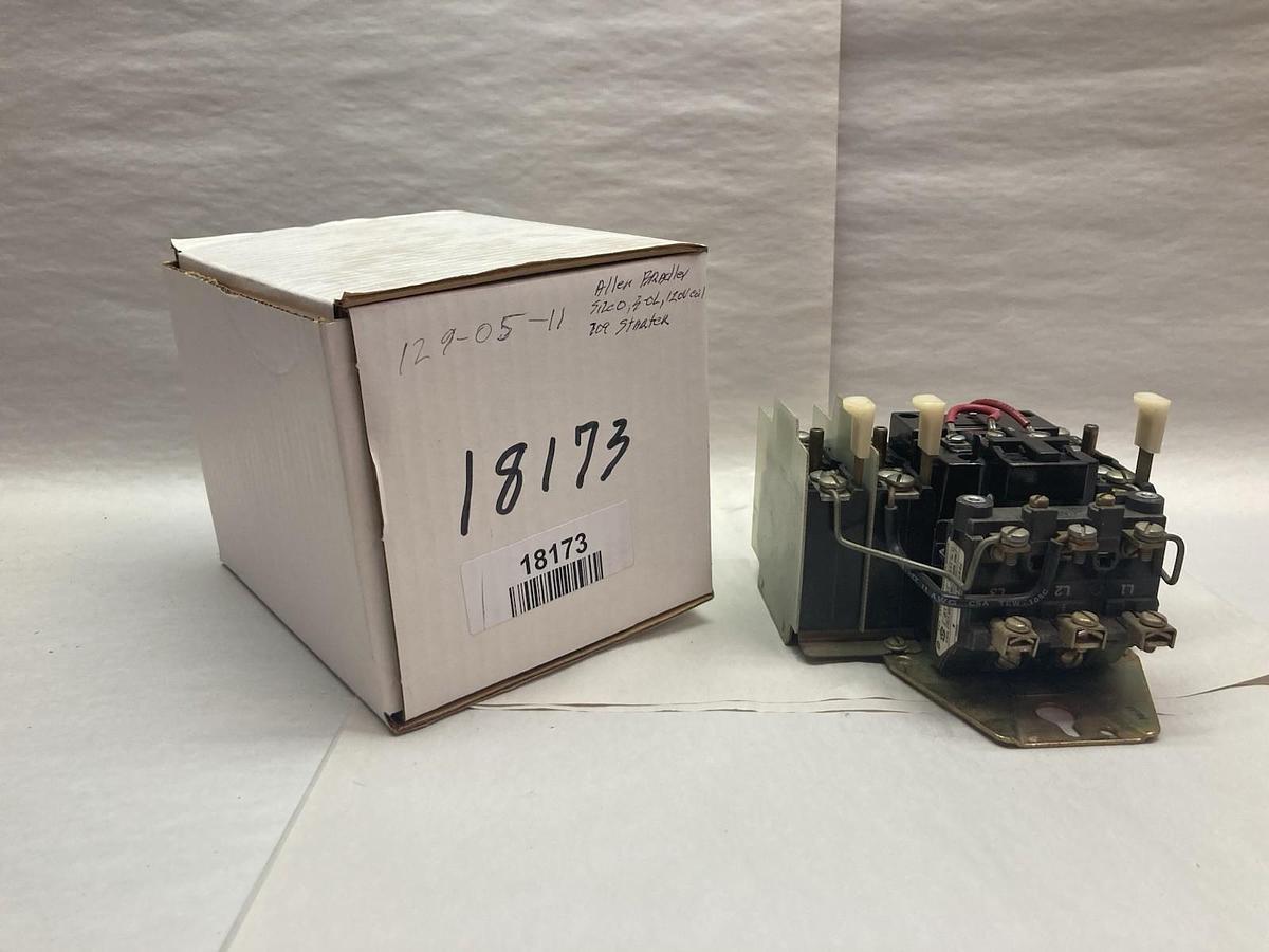 Used Power One,HB5-3/OVP-A,Power Supply 5VDC 3A