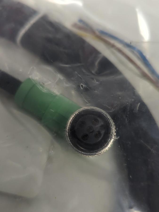 NUMATICS,TD0503MMS000671Y,CABLE 3 METER NOS