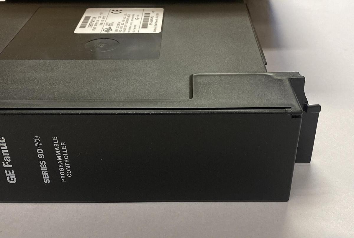 Used GE FANUC,IC697PWR711K,POWER SUPPLY MODULE REFURBISHED