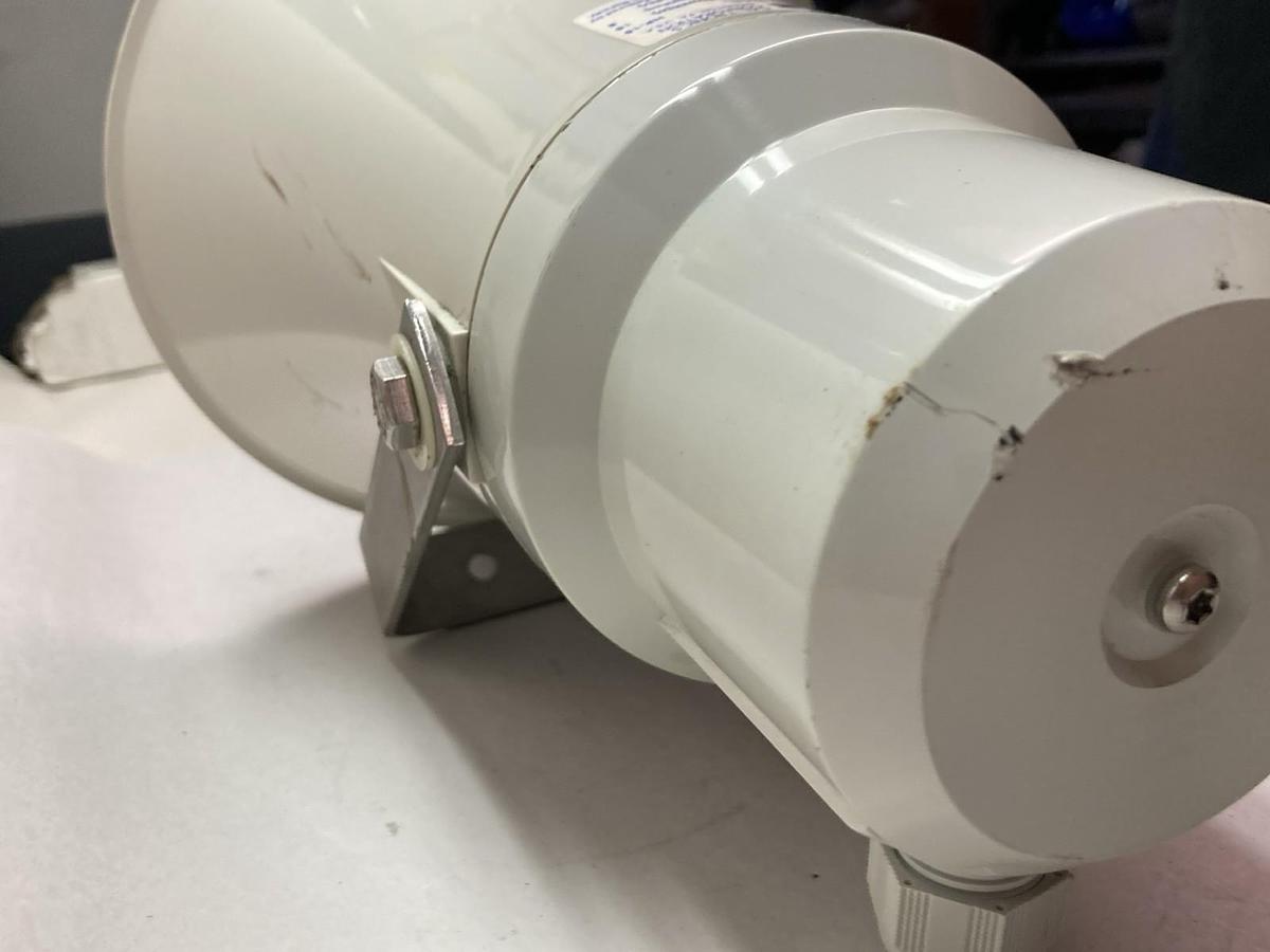 Gai-Tronics,HP-15,Horn Speaker