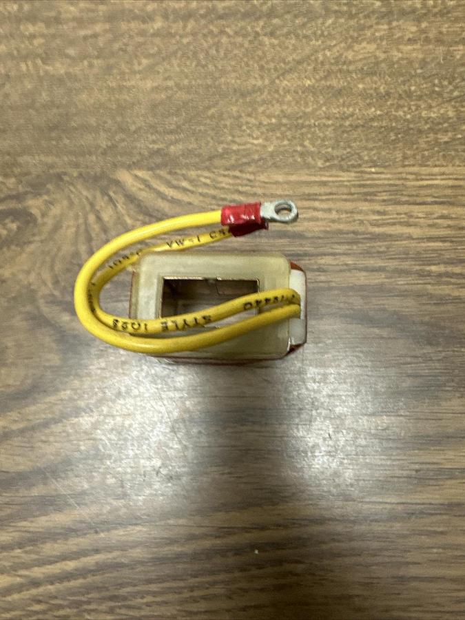 Decco,9-1191,115V Coil