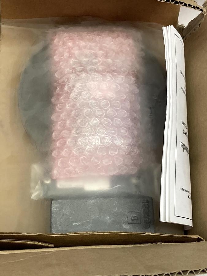 Used Dynapar,R4500601221,Bearingless Magnetic Ring Kit