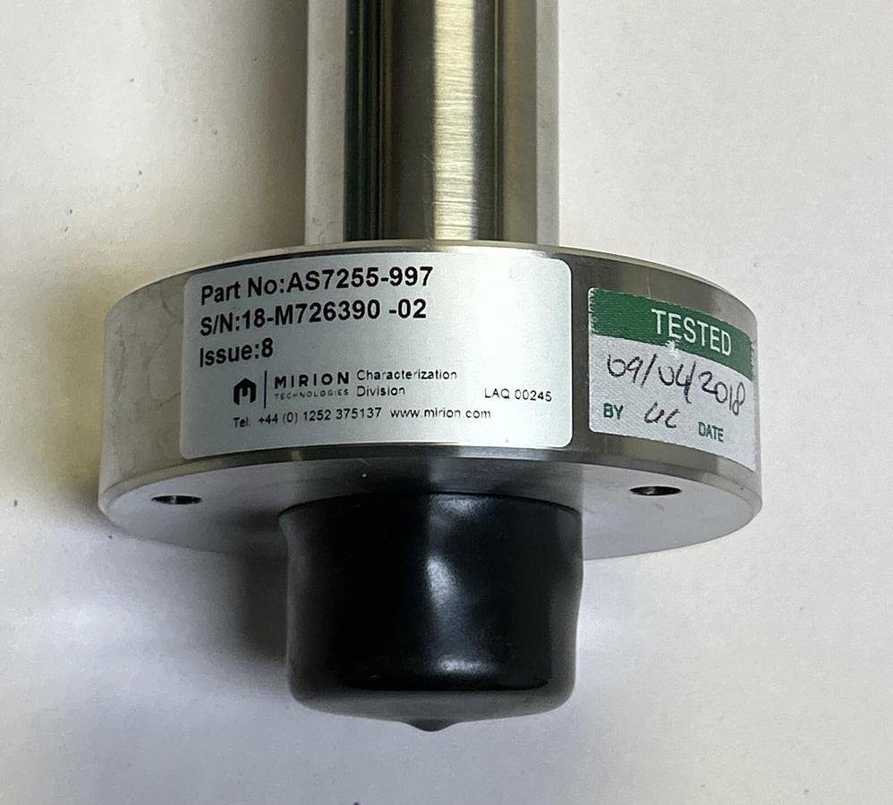 MIRION,AS7255-997,CAMERA PROBE NOS