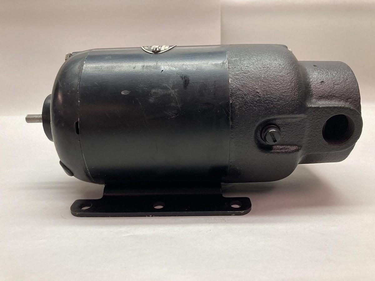 General Electric,2JBA66PA5B,Motor 115V 60 CY 200RPM Max
