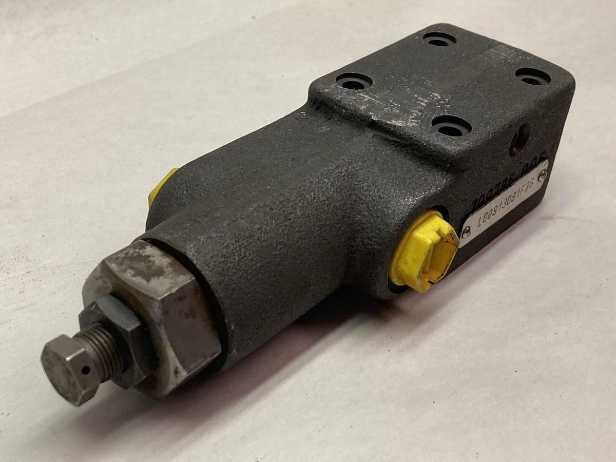 Used Bosch,L00913091F26,Valve