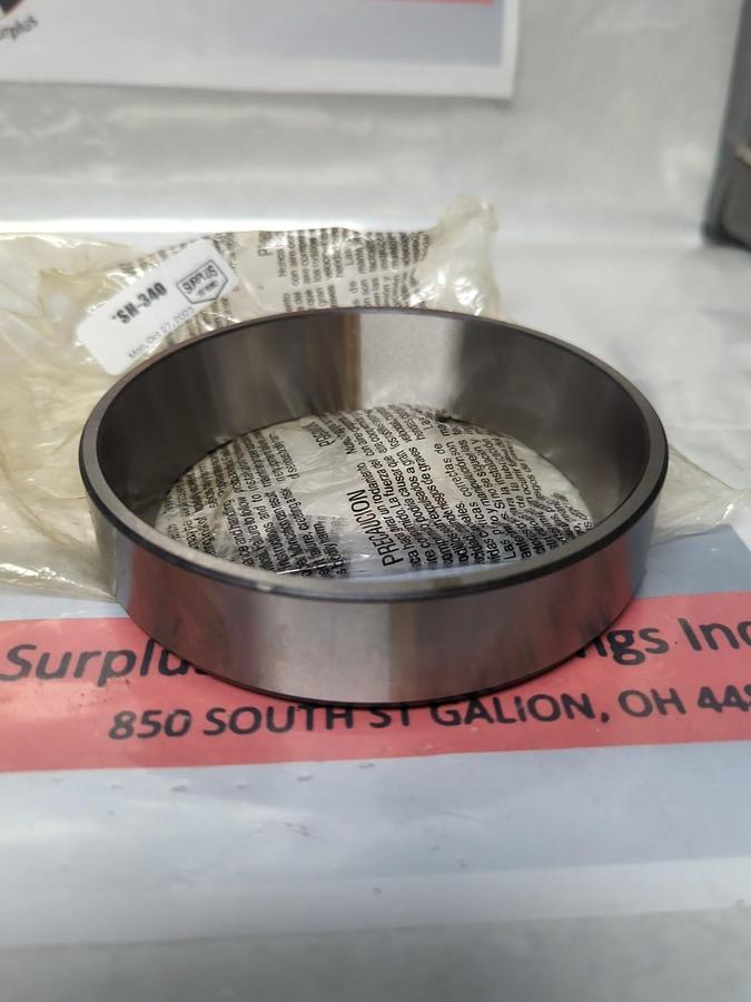 TIMKEN,563,ROLLER BEARING CUP NOS
