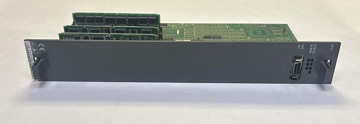 Used FANUC,A16B-2200-0919,GRAPHIC BOARD