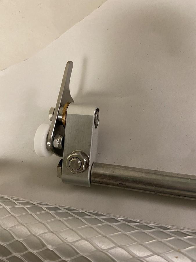 Bosch,8-110-630-587,Film Detection Assembly