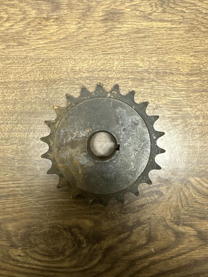 Martin,60BS22,1 3/16" Bore Sprocket