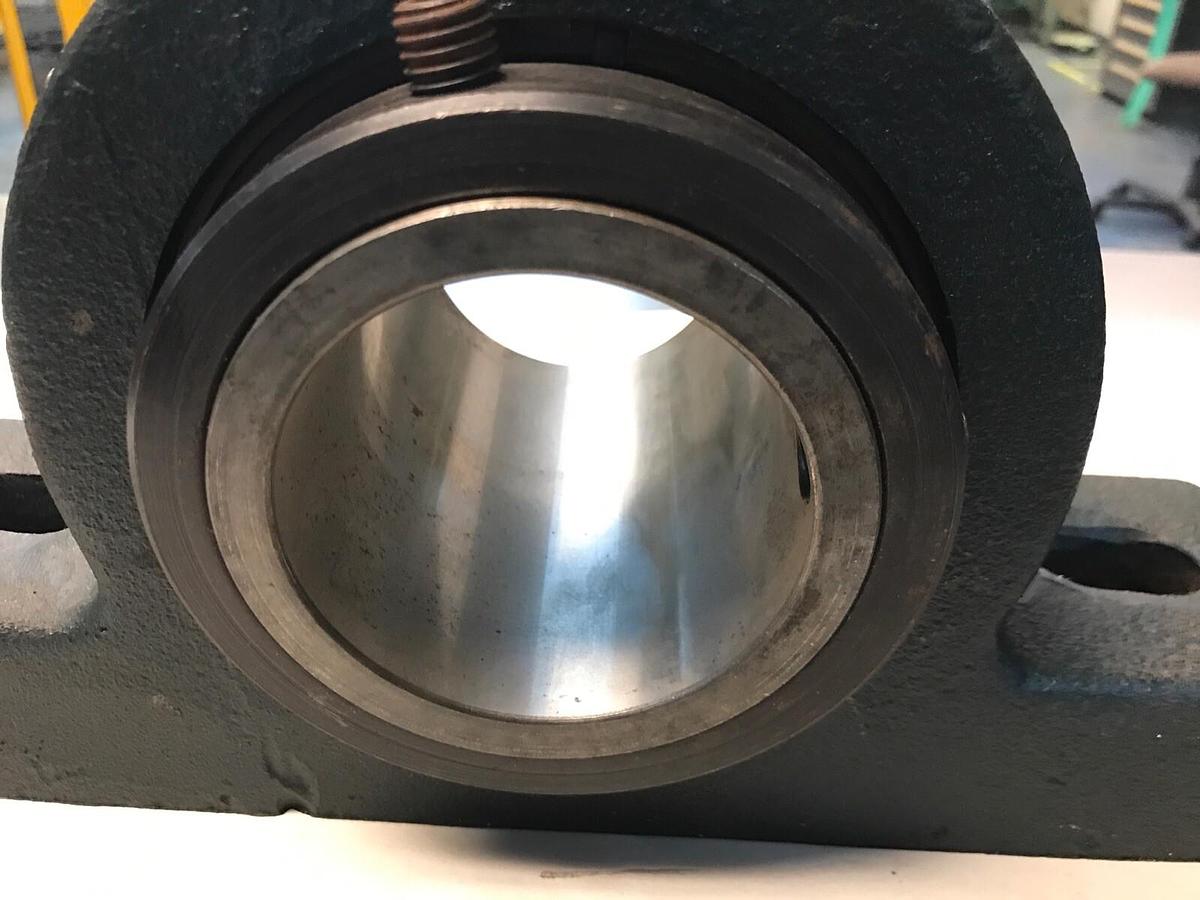 Rexnord,ZA-5303-72,Pillow Block Bearing 50MM Bore