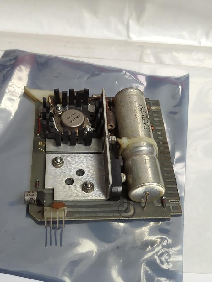 Used DYNAPAR,R905D,CIRCUIT BOARD PRE-OWNED
