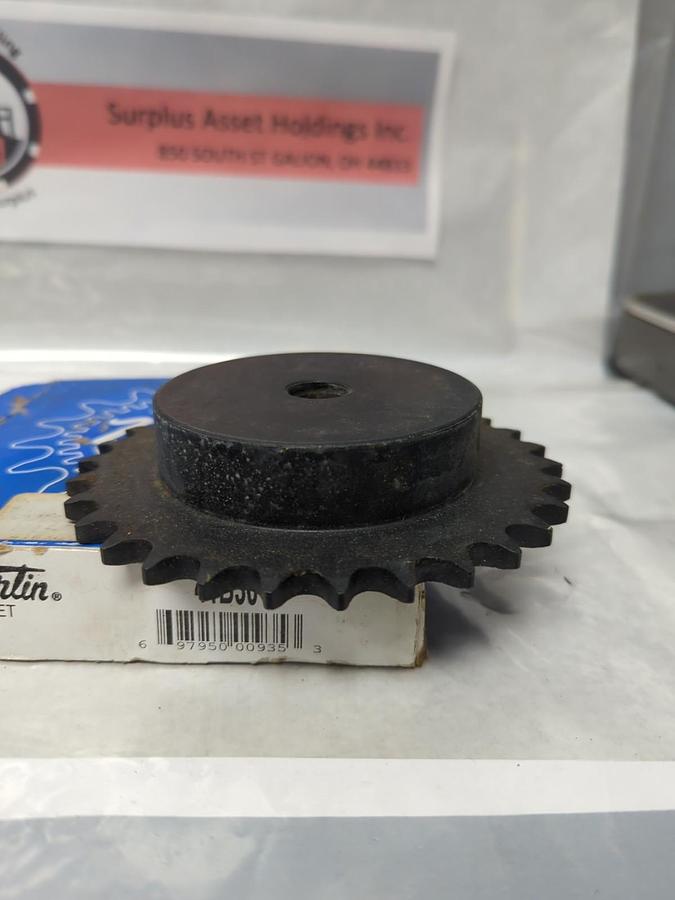MARTIN,41B30,SPROCKET 30 TEETH NOS