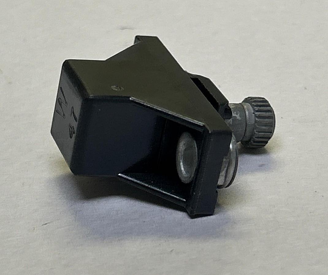 ALLEN BRADLEY,W47,OVERLOAD HEATER ELEMENT LOT OF 2 NOS