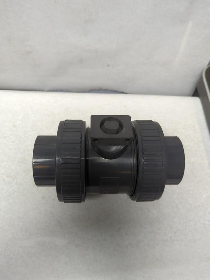 HAYWARD,2 INCH,TRUE UNION BALL VALVE NOS