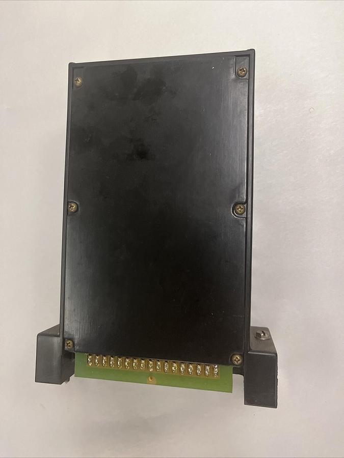 Used RELIANCE,0-49005-5,LINEAR VOLTAGE TIME UNIT SEE DESCRIPTION