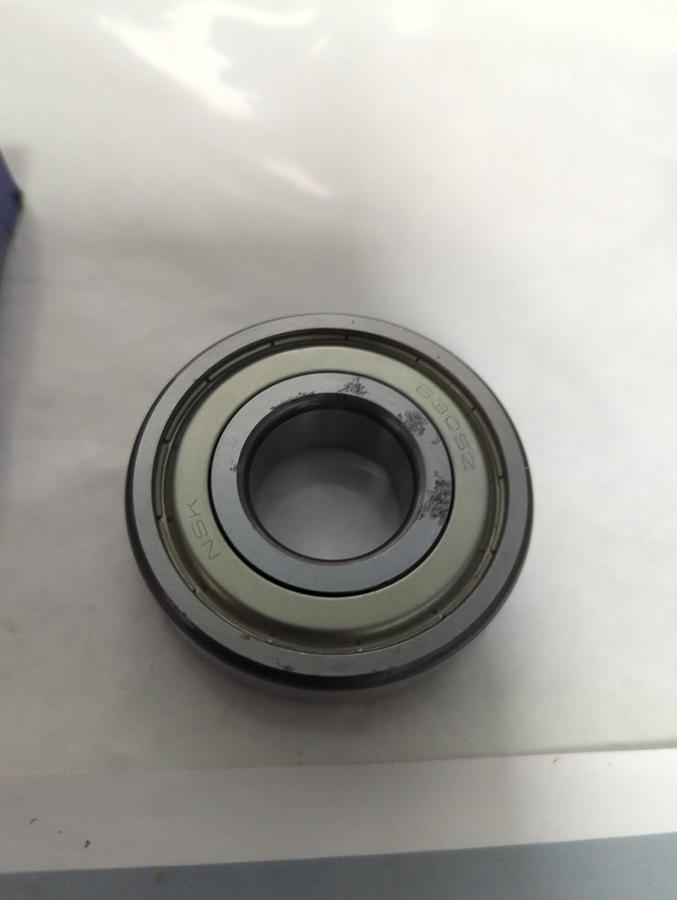 NSK,6305ZZC3,BALL BEARING NOS