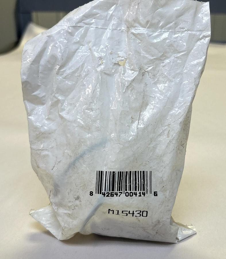 MEYER,15430,COIL GREEN WIRE NOS