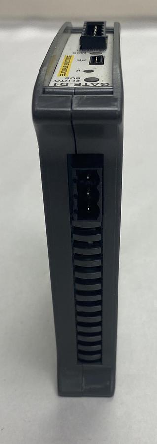 Used Jokab Safety,Gate-D1,Pluto Gateway DeviceNet