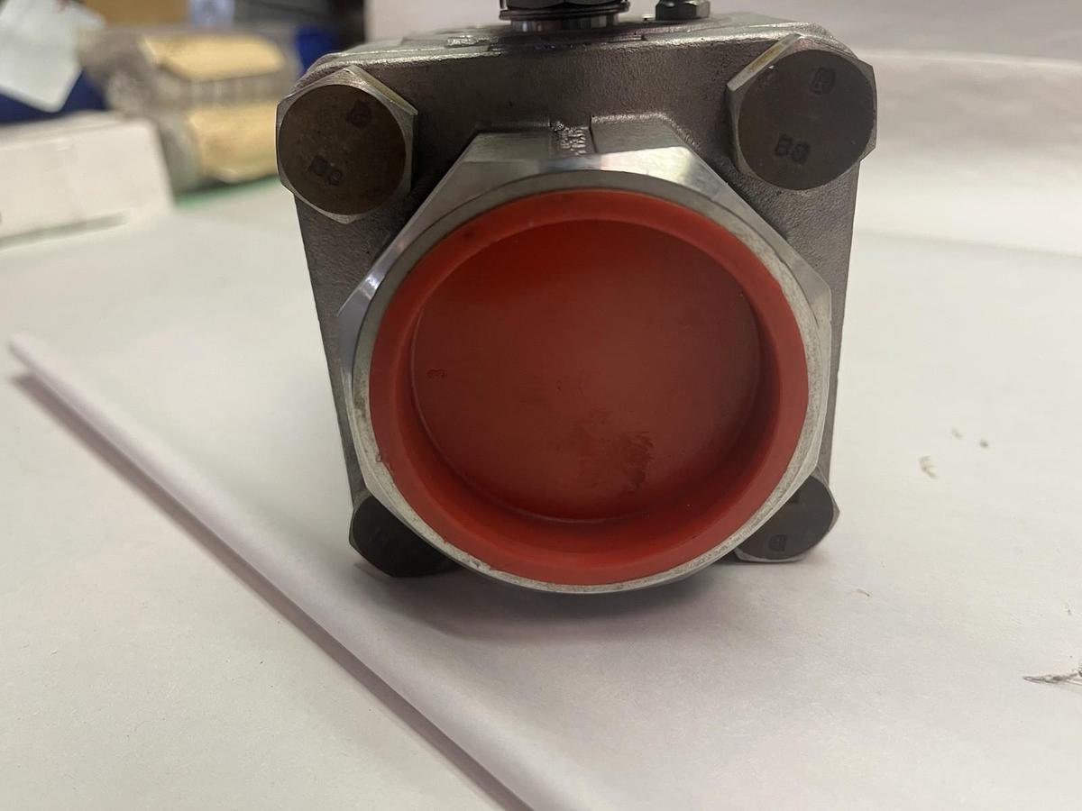 MARWIN,3333RG,SS BALL VALVE 2500 WOG CF8M 316