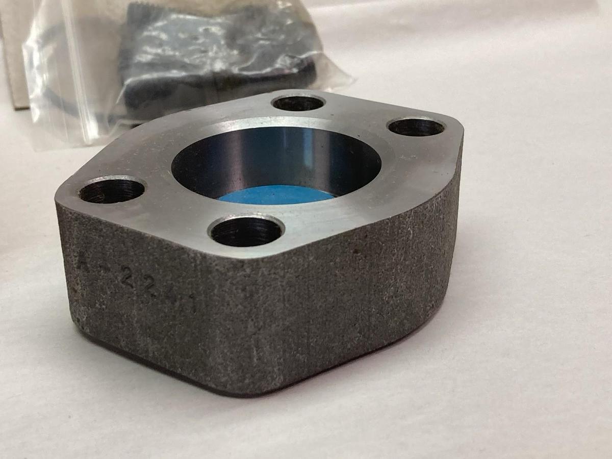 Anchor Fluid Power,W4-24-24-U,Hydraulic Cylinder Piston A-2241