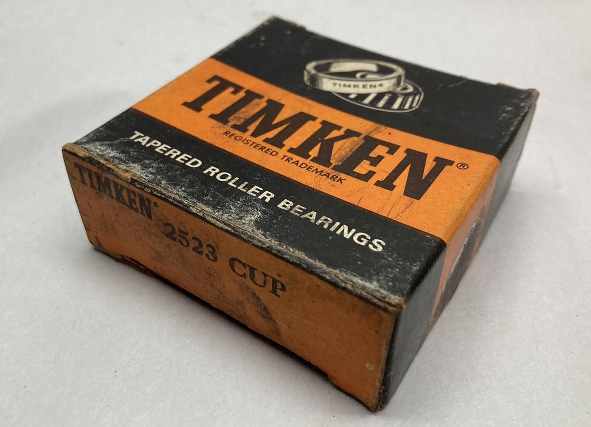 Timken,2535,Cup