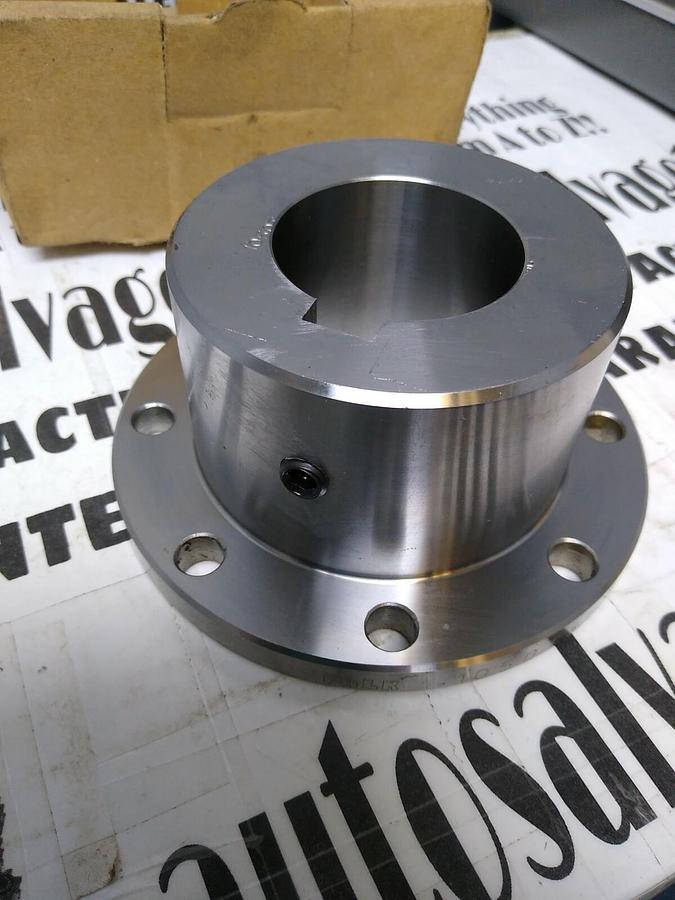 Falk,1050T31,1.875 Shaft Hub NOS