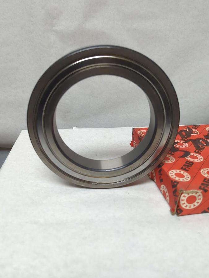 FAG,6020.2ZR.C3,DEEP GROOVE BALL BEARING NOS