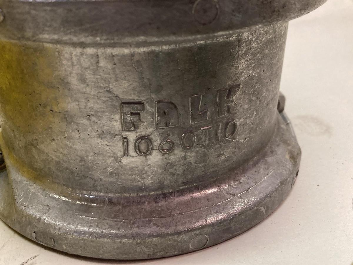 Falk,758274,Cover-Grid Assembly for 60 & 1060T10 Steelflex Couplings
