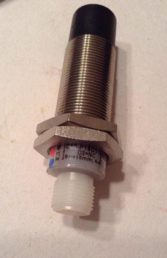 Eaton Cutler-Hammer,E59-F18C116D01-D2,iProx Sensor