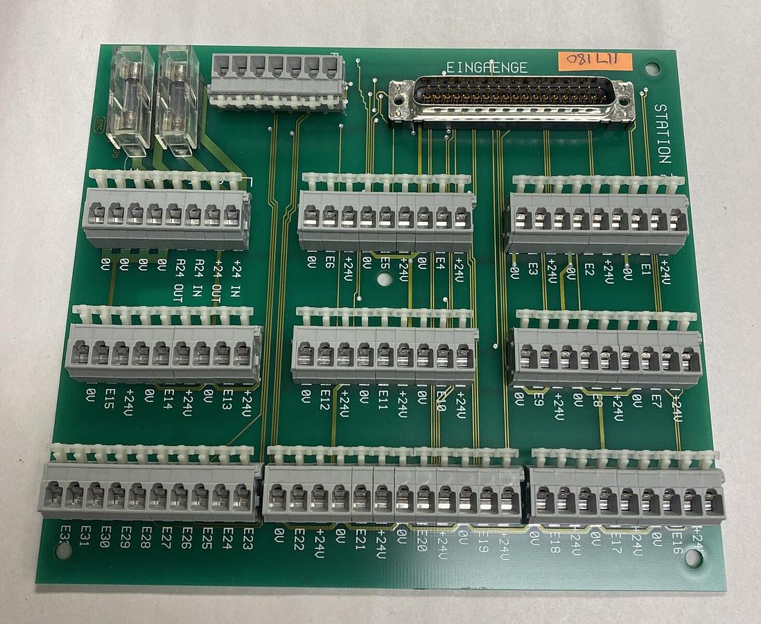 WITTMANN,KLC 990033.3B,Circuit Board New