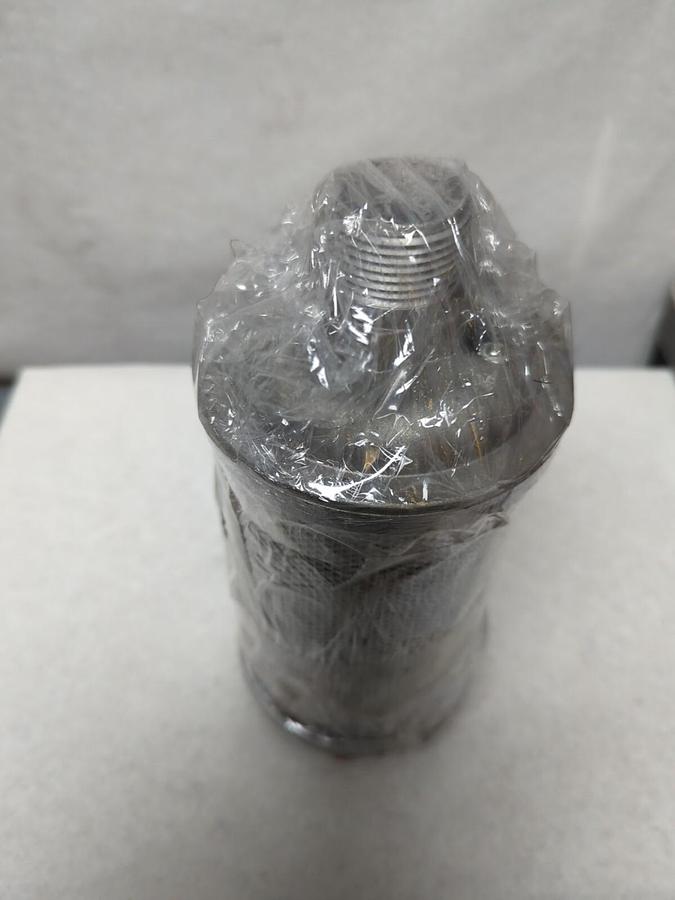 ALLIED WITAN,M10,AUTO MUFFLER 1 INCH MALE NPT MISSING BOX NOS