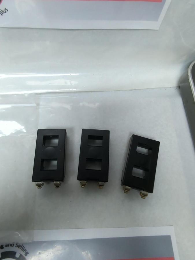 Used ALLEN-BRADLEY,CB273,COIL 460-480V 60HZ LOT OF 3 PRE-OWNED