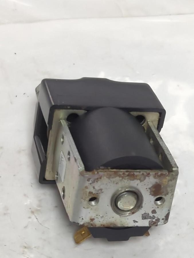 Used ALLRIGHT,SW80/6,SINGLE ACTING CONTACTOR 24V CO PRE-OWNED