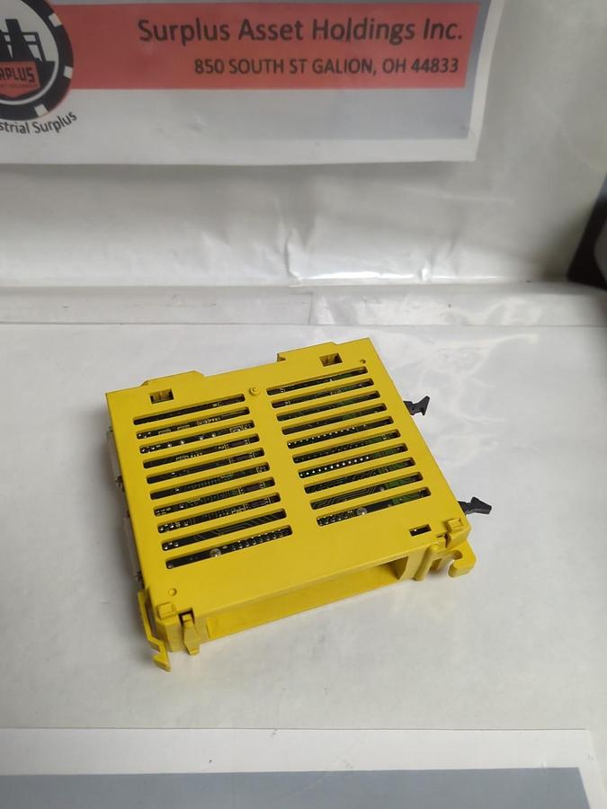 FANUC,A03B-0815-C001,MODULE NOS