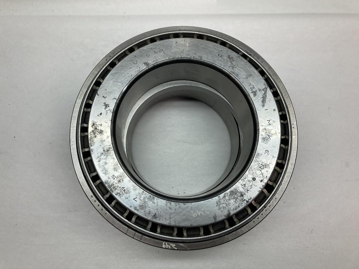 Timken,795,Roller Bearing Set